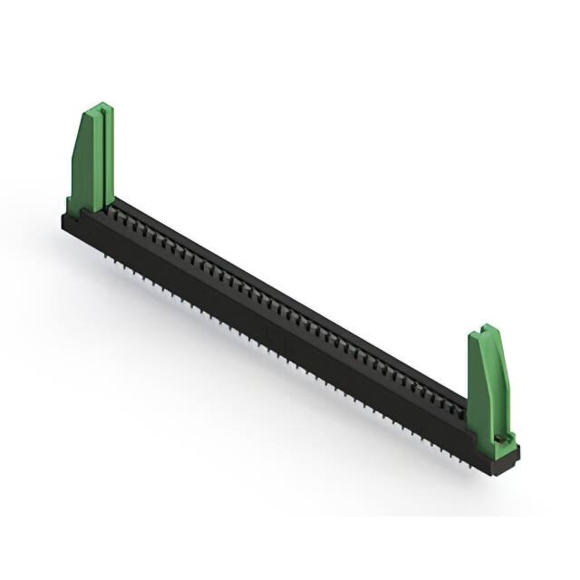 357-078-456-278 EDAC Inc.  Edgeboard Connectors